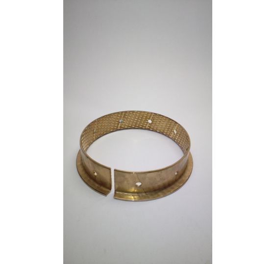 TULEJKA  125*130-32 MM - [CYC025]