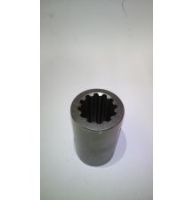 TULEJA ŁĄCZĄCA Z-12 FREZ 30*35  L- 80 - [CYN404]