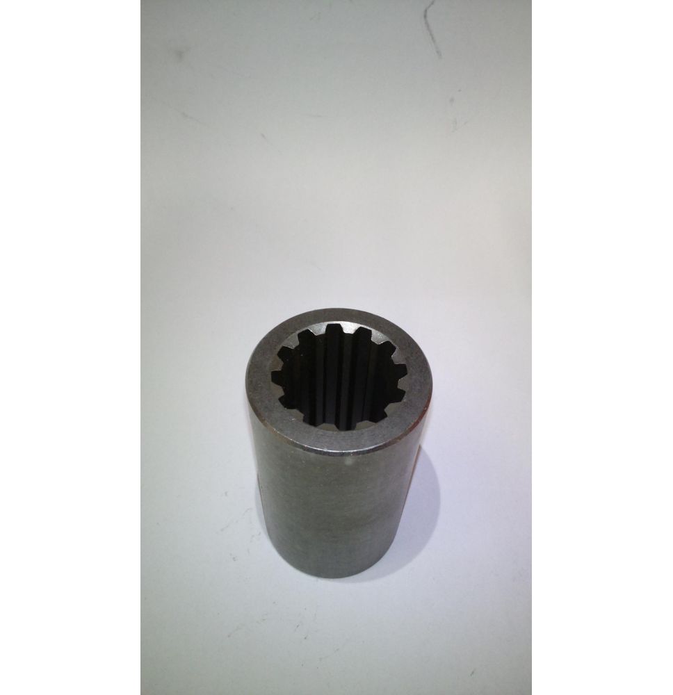 TULEJA ŁĄCZĄCA Z-12 FREZ 30*35  L- 80 - [CYN404]