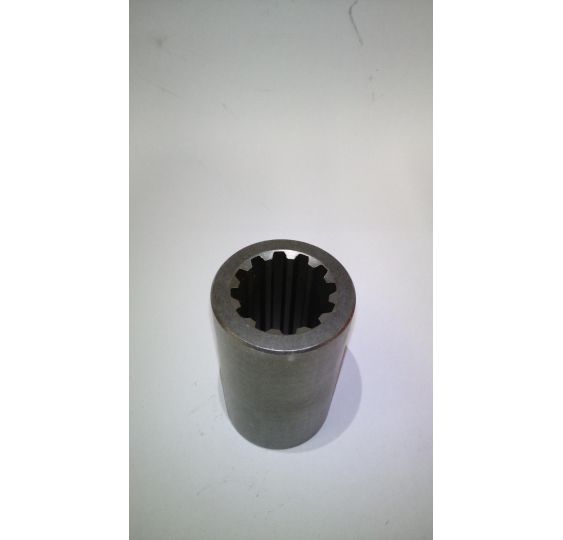TULEJA ŁĄCZĄCA Z-12 FREZ 30*35  L- 80 - [CYN404]