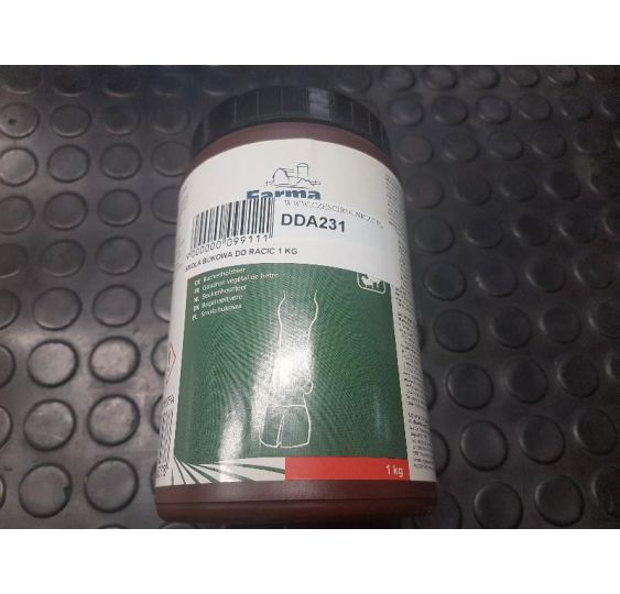 SMOŁA BUKOWA DO RACIC 1 KG - [DDA231]