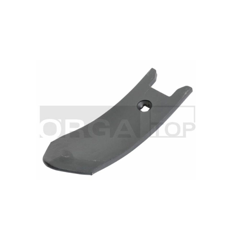 DZIÓB REDLICY HORSCH    80 MM - [GKH001-O]