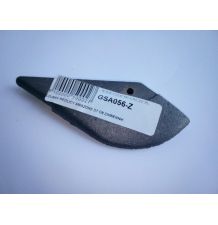 CZUBEK REDLICY AMAZONE D7 D8 ZAMIENNIK - [GSA056-Z]