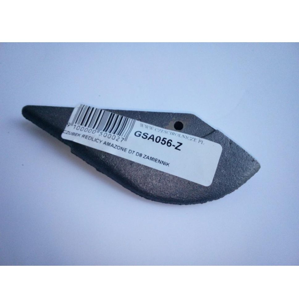 CZUBEK REDLICY AMAZONE D7 D8 ZAMIENNIK - [GSA056-Z]