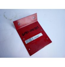 TRZYMAK-KONTROLER D-01 - [GSD003]