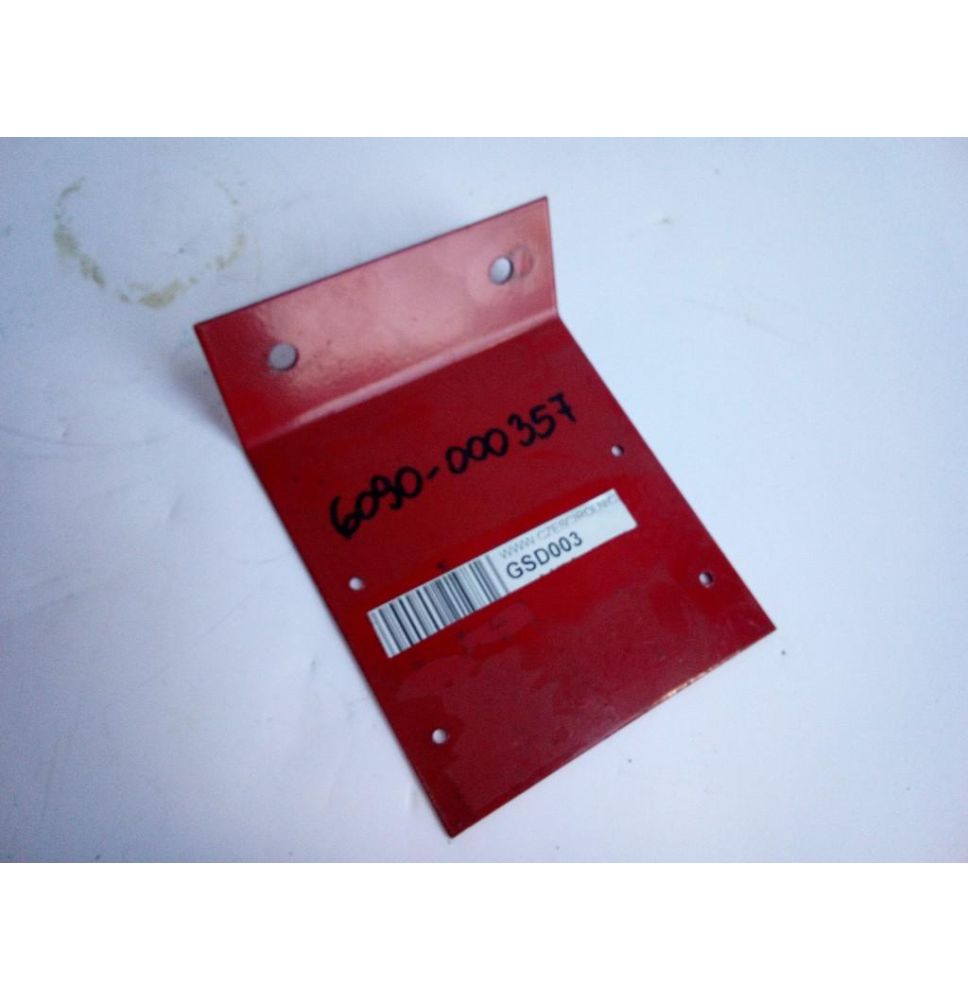 TRZYMAK-KONTROLER D-01 - [GSD003]