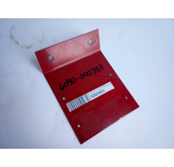 TRZYMAK-KONTROLER D-01 - [GSD003]