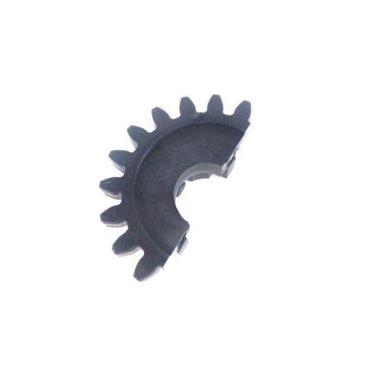 KOŁO ZĘBATE Z-20 POŁOWA KOŁA  063305 - [GSD029]