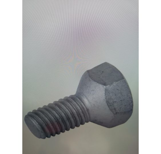 ŚRUBA  M8* 13  STOŻK. - [GSE077]