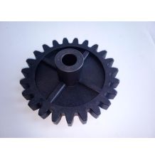 KOŁO ZĘBATE Z-23 PLASTIKOWE - [GSN012]