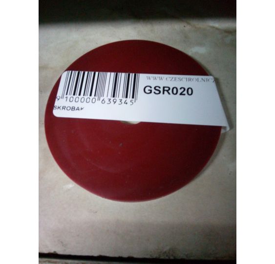 SKROBAK - [GSR020]