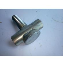 VADERSTAD  ŁĄCZNIK GWINTOWANY   410595 - [GSW013]