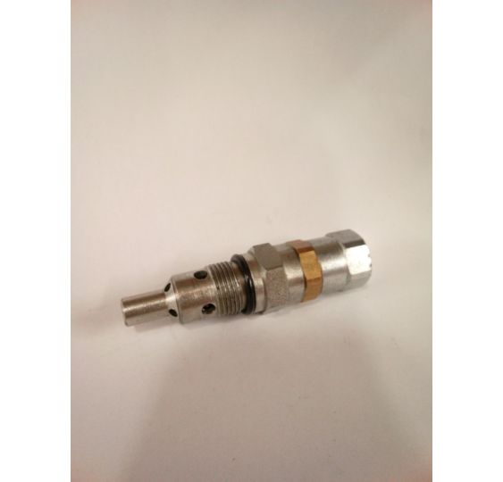 ZAWÓR PRZELEWOWY  VLP 35S   80-380 BAR - [HA132]
