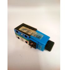 ROZDZIELACZ CETOP 3 OB 12V - [HA142]