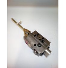 DODATKOWY ROZDZIELACZ BOSCH-SYSTEM SB1 Z - [HA301]