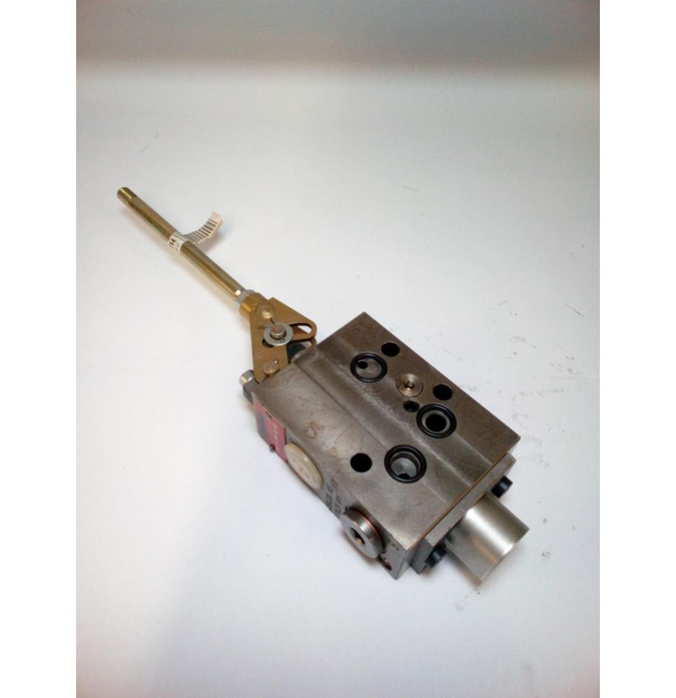DODATKOWY ROZDZIELACZ BOSCH-SYSTEM SB1 Z - [HA301]