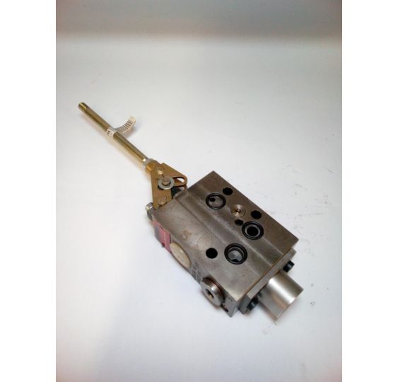 DODATKOWY ROZDZIELACZ BOSCH-SYSTEM SB1 Z - [HA301]