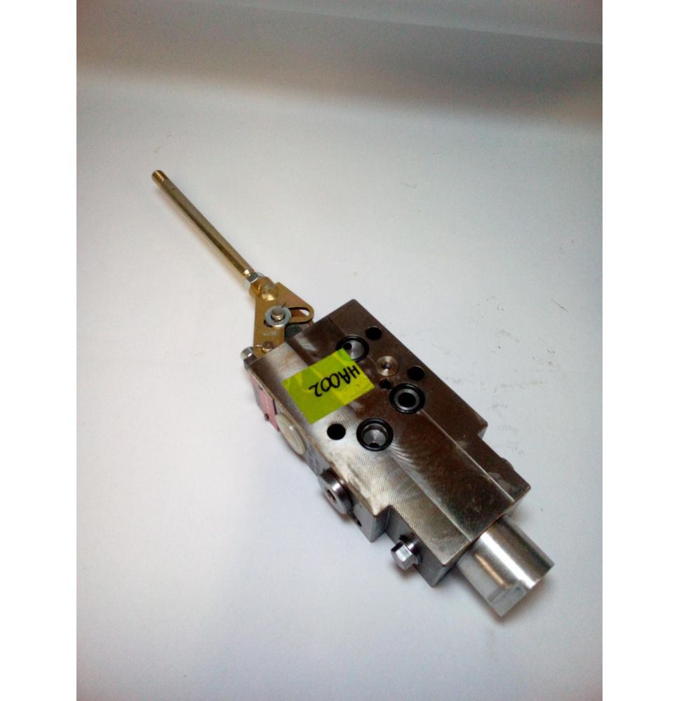 DODATKOWY ROZDZIELACZ BOSCH-SYSTEM SB1 Z - [HA304]