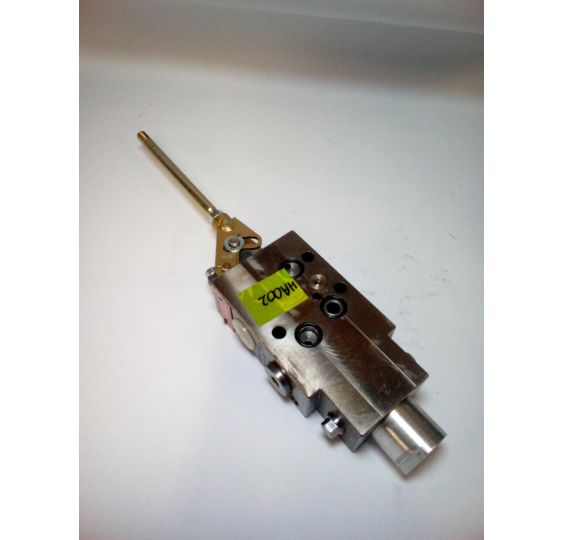 DODATKOWY ROZDZIELACZ BOSCH-SYSTEM SB1 Z - [HA304]