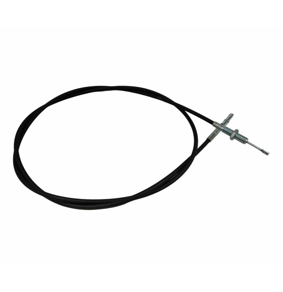 LINKA L-2600 MM  ŁADOWACZ BAAS-TRIMA - [HA451]