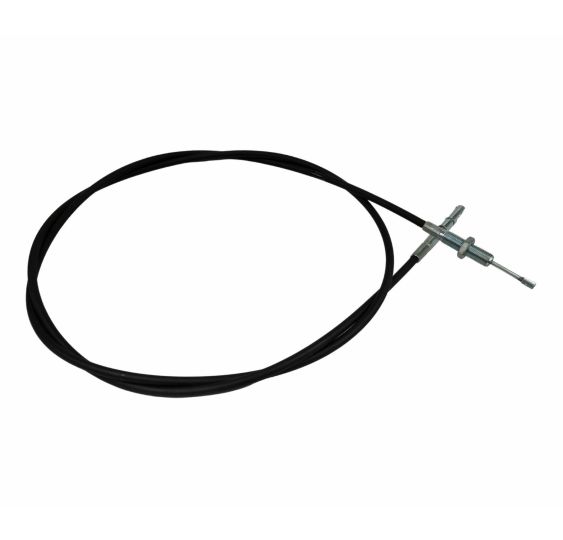 LINKA L-2600 MM  ŁADOWACZ BAAS-TRIMA - [HA451]