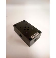 PŁYTA CETOP 3, ES3D38L1 - [HA660]