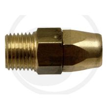 VOGEL ZŁĄCZKA WTYKOWA PROSTA M10*1  FI-4 - [HAS121]