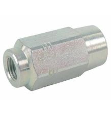 ZŁACZKA GWINTOWANA DN06 - [HAS318]