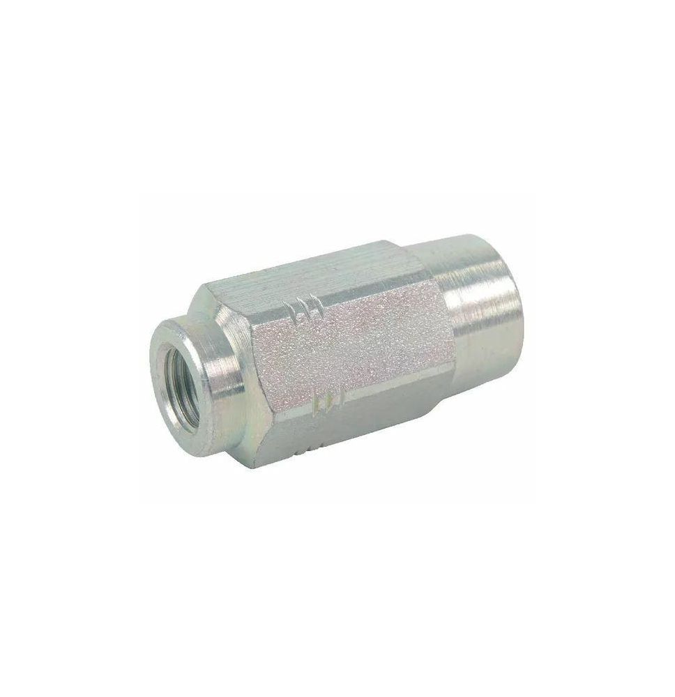 ZŁACZKA GWINTOWANA DN06 - [HAS318]