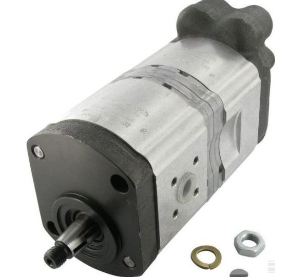 POMPA REX 0510565394 - [HP002-R]