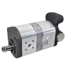 POMPA CAPRON 22A8,2/8,2x652 - [HP005-C]