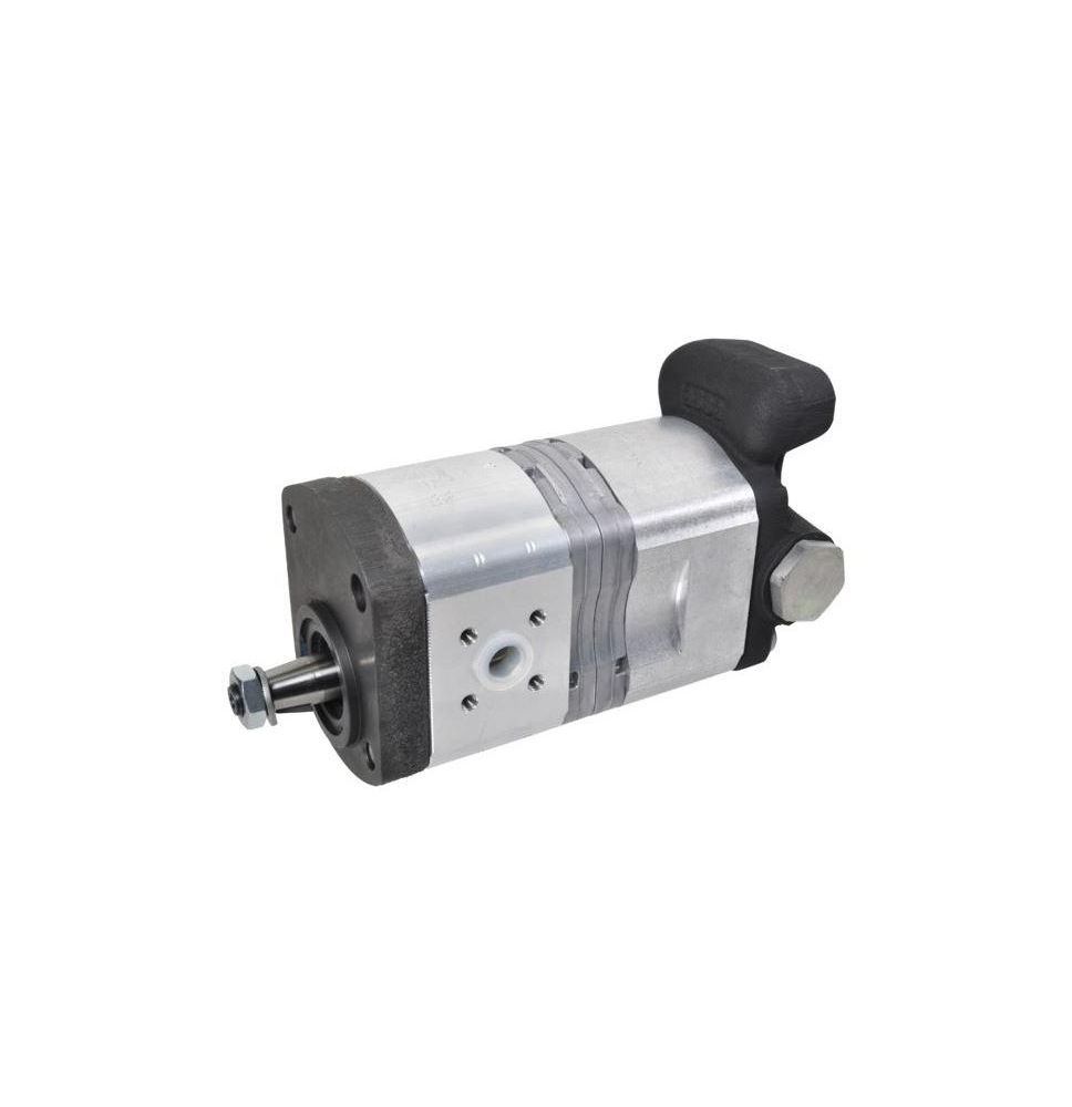 POMPA CAPRON 22A8,2/8,2x652 - [HP005-C]