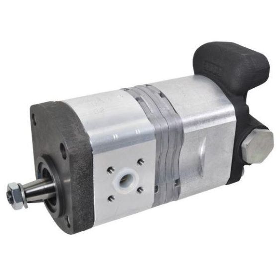 POMPA CAPRON 22A8,2/8,2x652 - [HP005-C]
