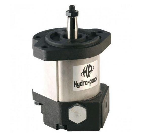 POMPA HYDROPACK 20A17,3*410 12/10 JDW - [HP013-H]