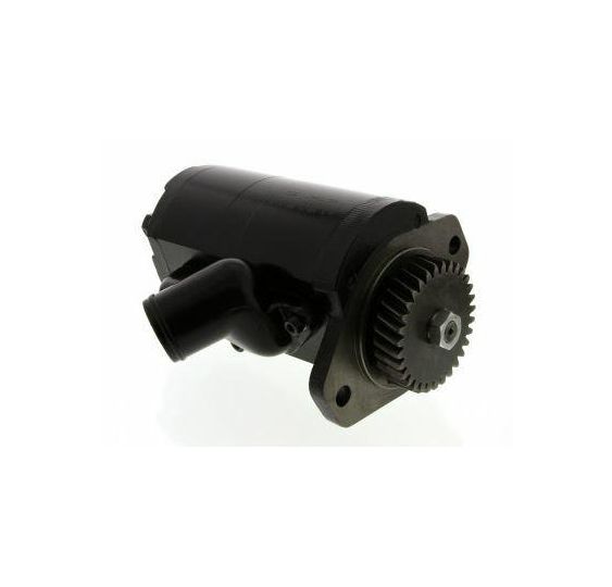 POMPA HYD.  FI-101.6  SAE II S - [HP253-HE]