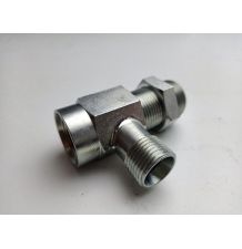 TRÓJNIK ABB M22*1.5/M18.1.5/M22.1.5 - [HS612]