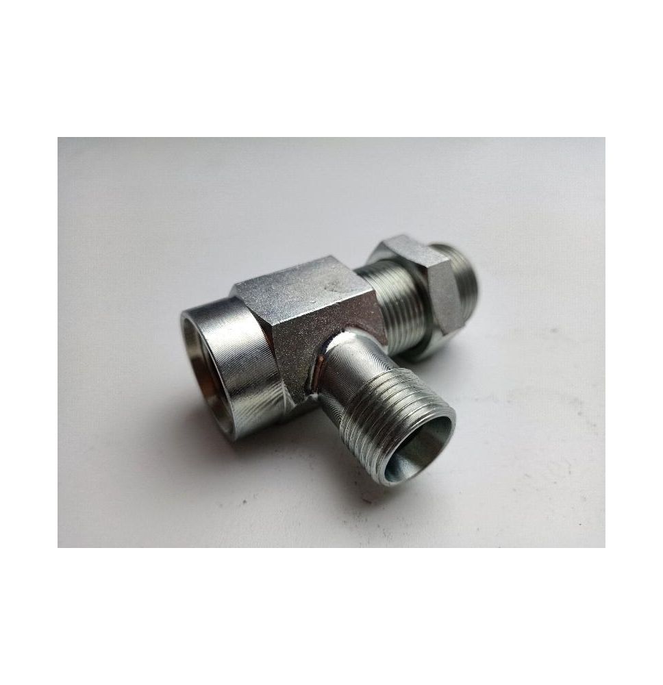 TRÓJNIK ABB M22*1.5/M18.1.5/M22.1.5 - [HS612]