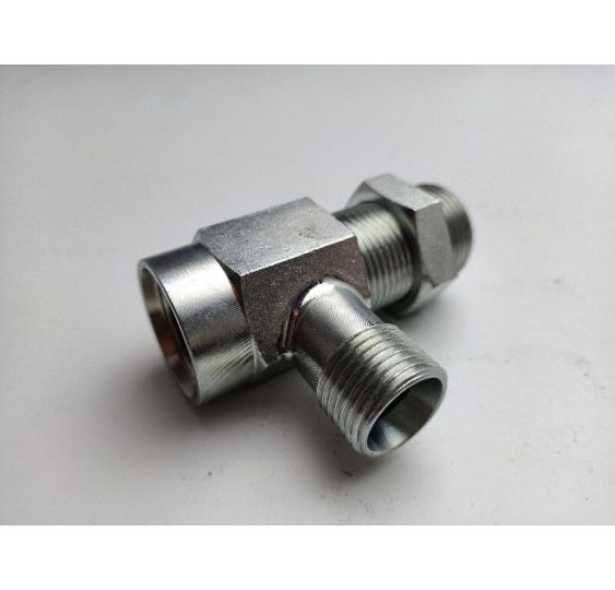 TRÓJNIK ABB M22*1.5/M18.1.5/M22.1.5 - [HS612]