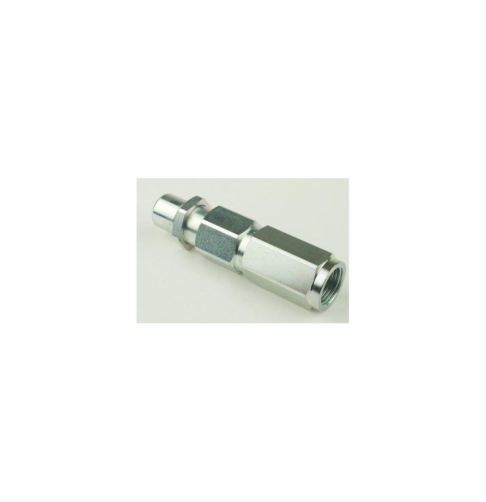 SZYBKOZŁĄCZE SPRZĘGU 1/2" 3P - [HSS001]