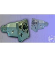 POMPA WPH PZW3-16/20X2,5/20-1 - [HT054-W]