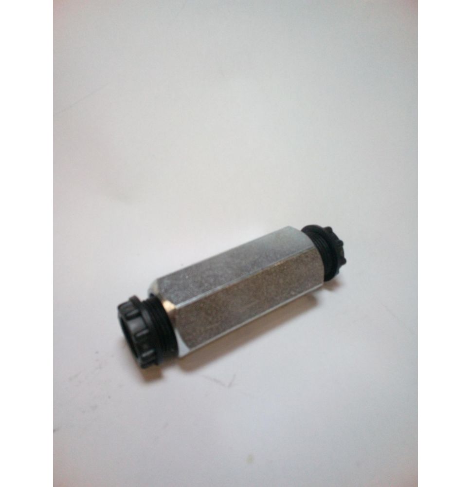 ZAWÓR ZWROTNY  ZZ-320-10A - [HT211]