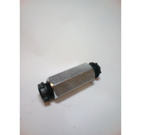 ZAWÓR ZWROTNY  ZZ-320-10A - [HT211]