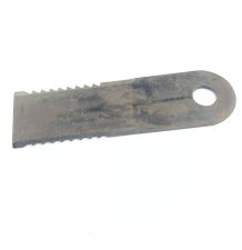 NÓŻ SIECZKARNI 173*50*3    FI-18   RYFLO - [KCA013]