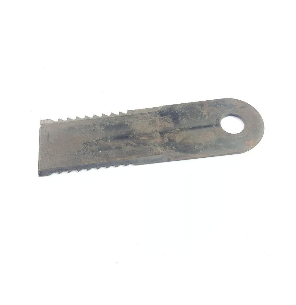 NÓŻ SIECZKARNI 173*50*3    FI-18   RYFLO - [KCA013]