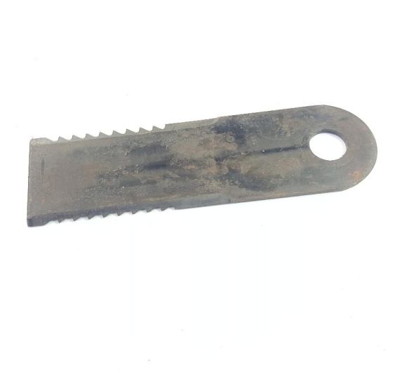 NÓŻ SIECZKARNI 173*50*3    FI-18   RYFLO - [KCA013]