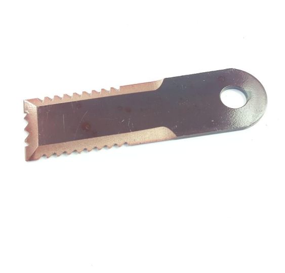 NÓŻ SIECZKARNI 173*50*4    FI-18   RYFLO - [KCA022]