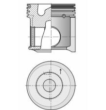 ZESTAW NAPRAWCZY JD 106,5 MM 3P SW-41 KS - [CJS009-KS]