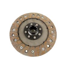 TARCZA SPRZĘGŁA  Z-10 23*29 200  NASYP - [KCD360002]