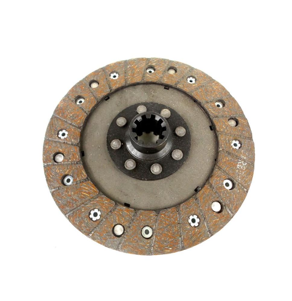TARCZA SPRZĘGŁA  Z-10 23*29 200  NASYP - [KCD360002]