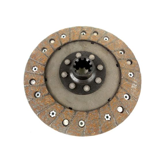 TARCZA SPRZĘGŁA  Z-10 23*29 200  NASYP - [KCD360002]